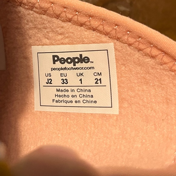 People Footwear slides - Picture 12 of 12